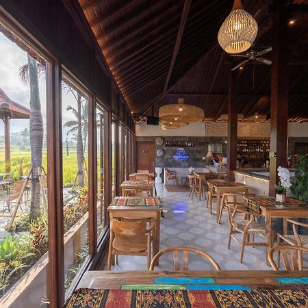 Barong Bali Resort Ubud ภายนอก รูปภาพ