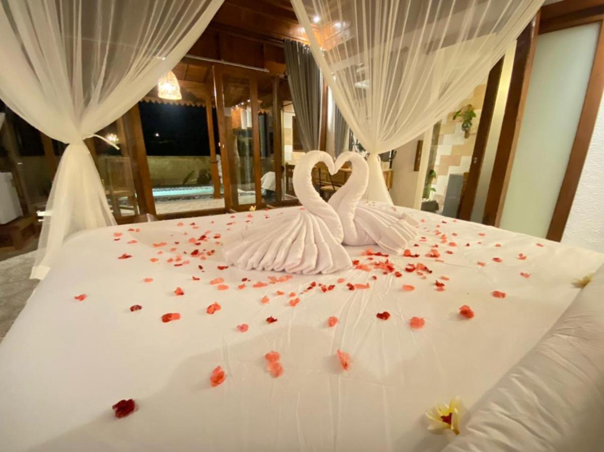 Barong Bali Resort Ubud ภายนอก รูปภาพ