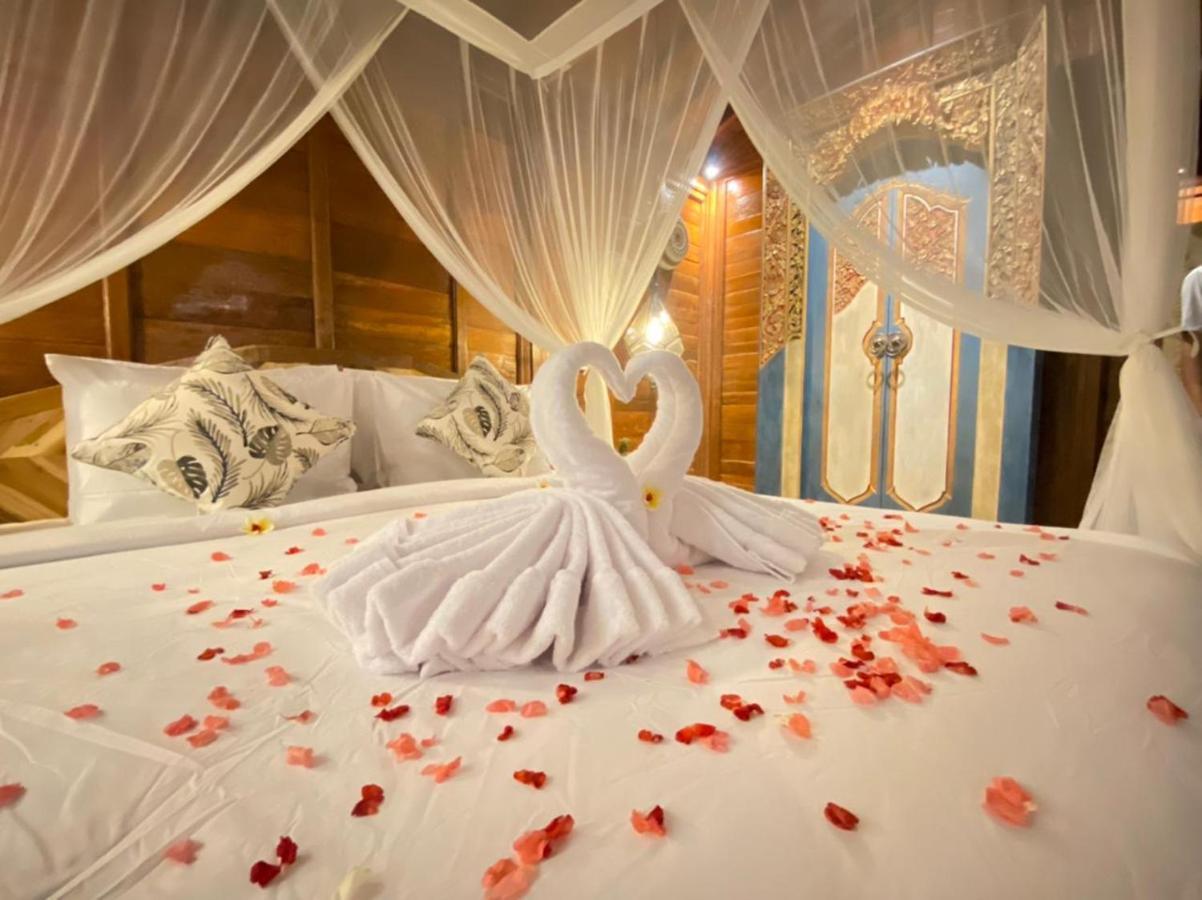 Barong Bali Resort Ubud ภายนอก รูปภาพ