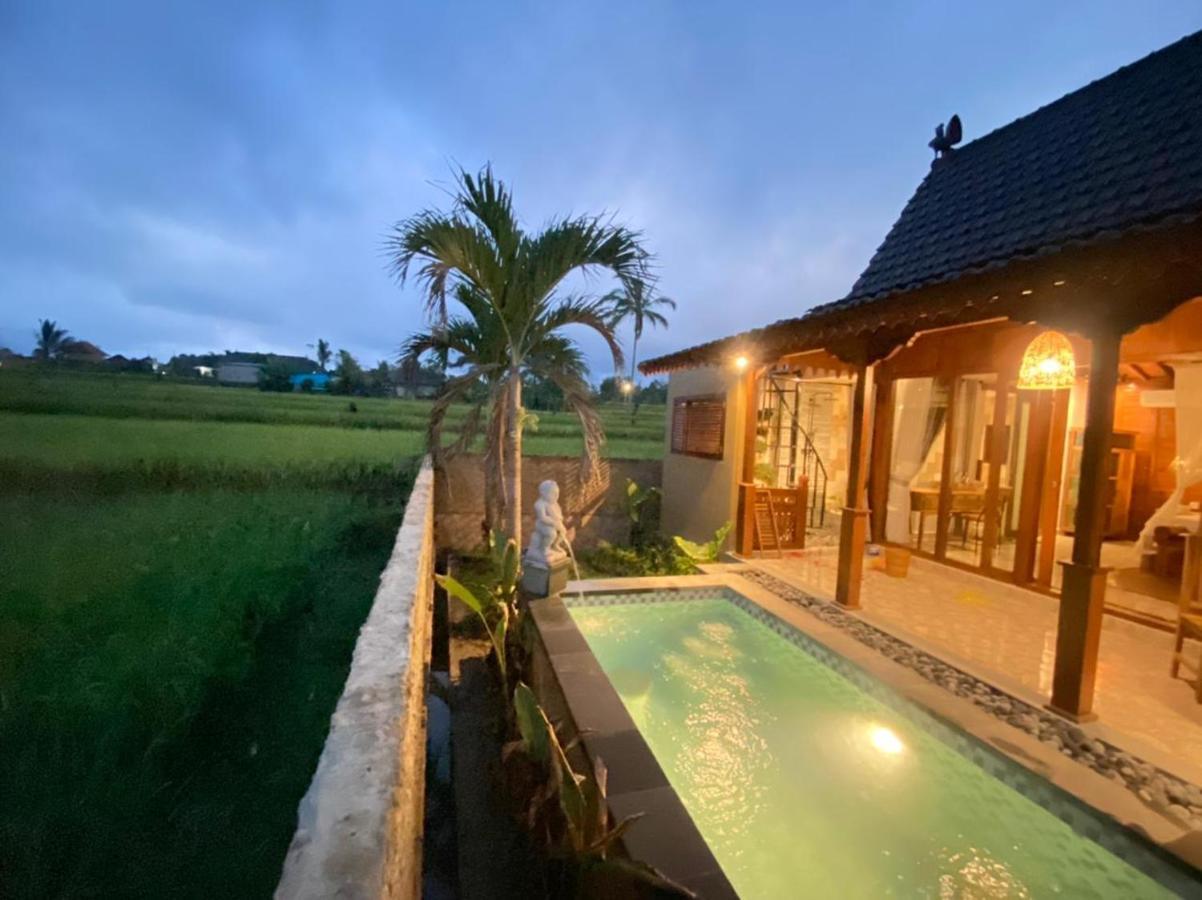 Barong Bali Resort Ubud ภายนอก รูปภาพ
