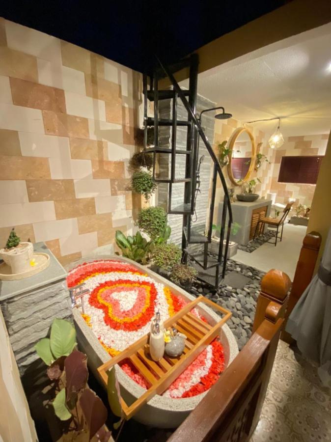 Barong Bali Resort Ubud ภายนอก รูปภาพ
