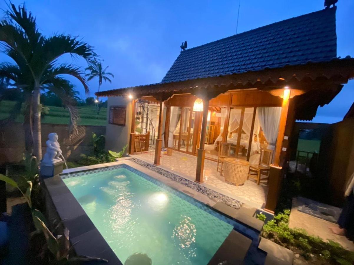 Barong Bali Resort Ubud ภายนอก รูปภาพ