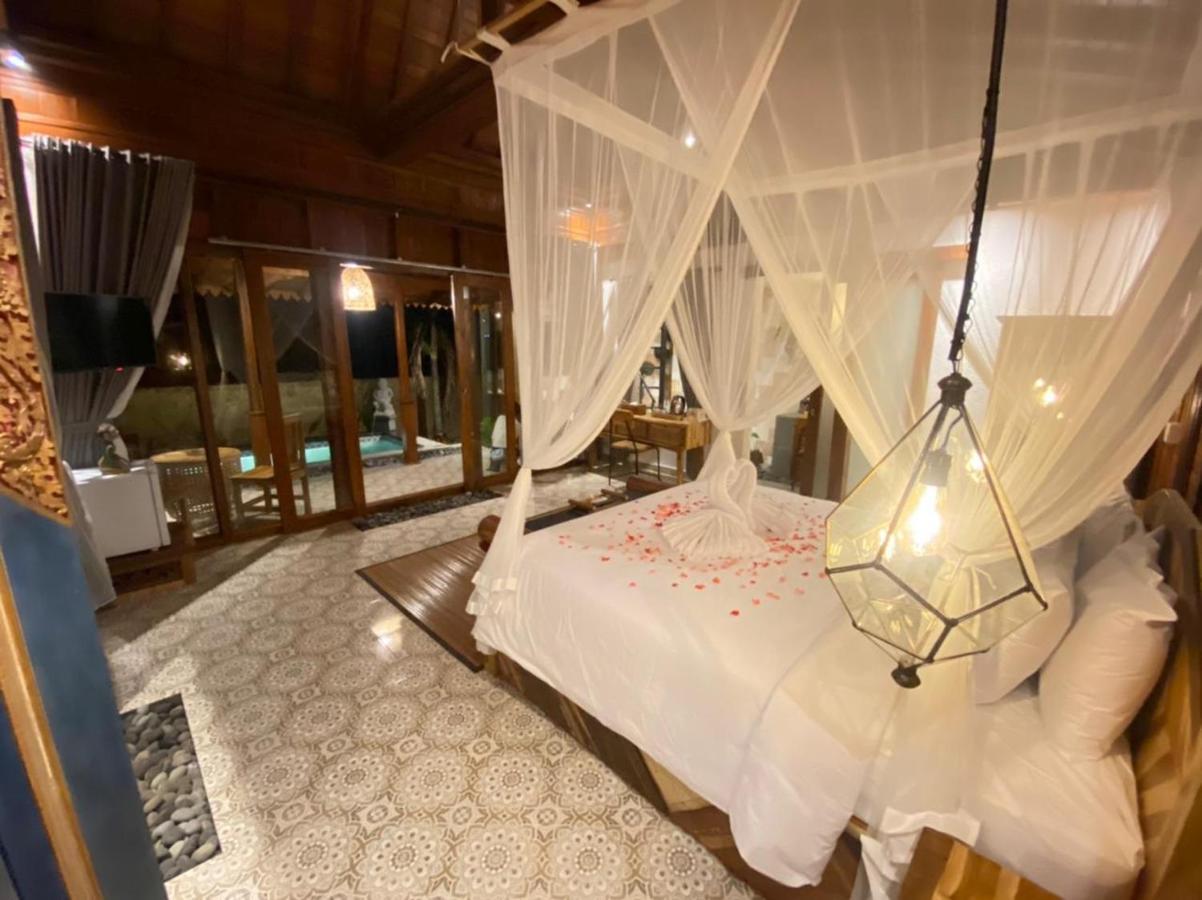 Barong Bali Resort Ubud ภายนอก รูปภาพ