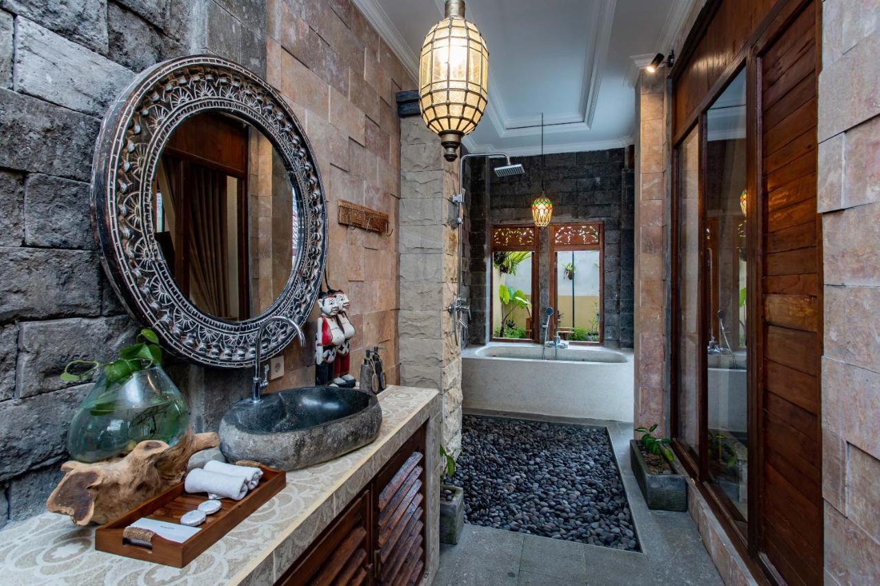 Barong Bali Resort Ubud ภายนอก รูปภาพ