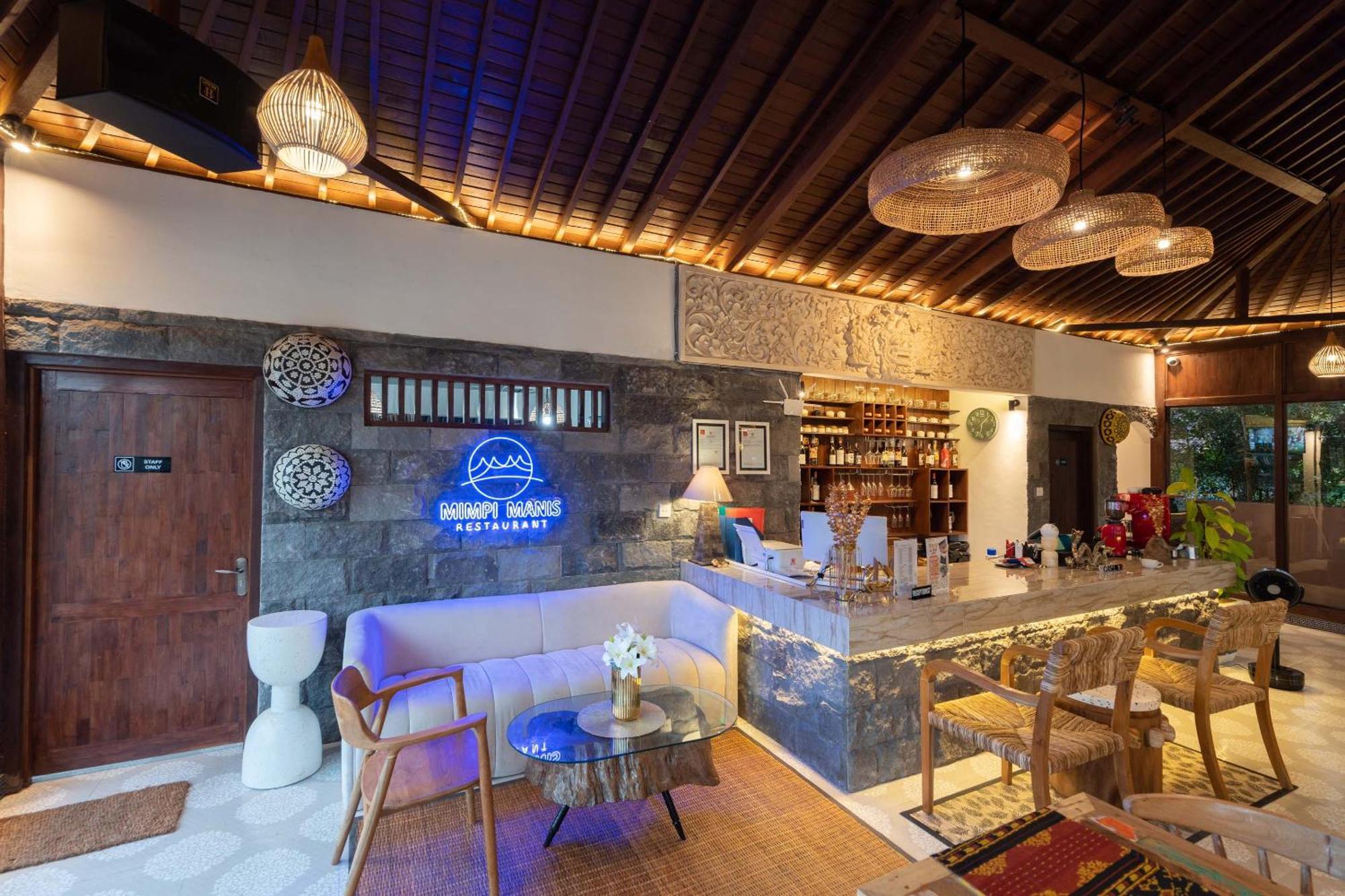 Barong Bali Resort Ubud ภายนอก รูปภาพ